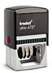 Trodat Printy Die Plate Daters